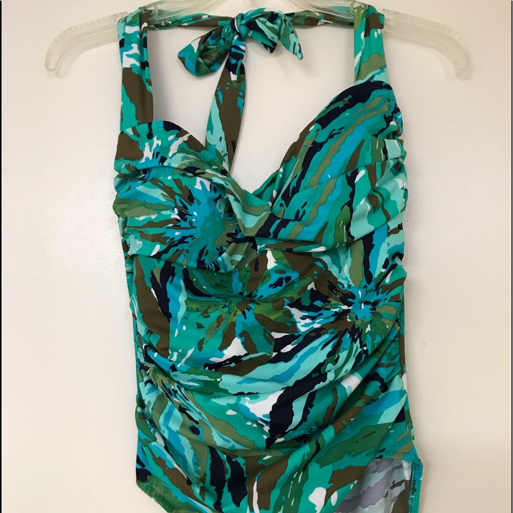 Bathing suit